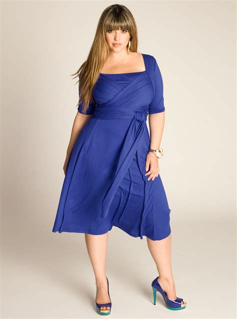 Plus Size Clothing for Women 